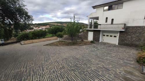 Hostal Vivenda Das Eiras
