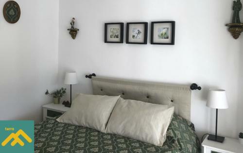 Agroturismo Casa Da Lua - Alentejo