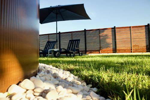 Rosinha Country House Nas Lameiras