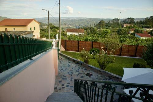 Rosinha Country House Nas Lameiras