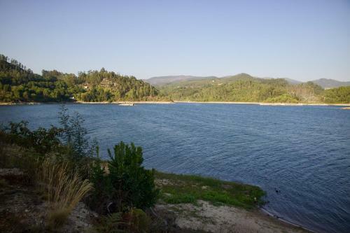 Rosinha Country House Nas Lameiras