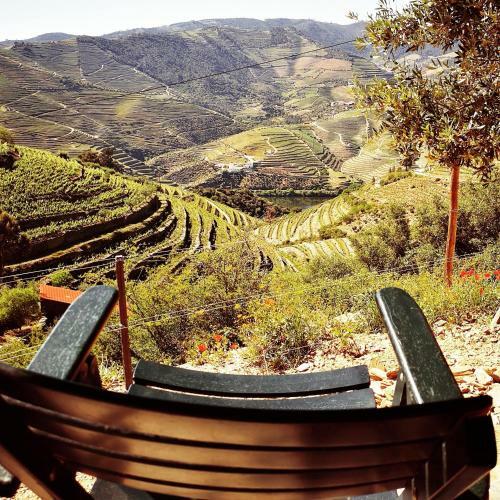 Villa Quinta Das Fontainhas - Douro Valley