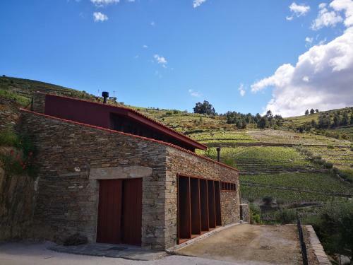 Villa Quinta Das Fontainhas - Douro Valley