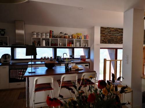 Villa Quinta Das Fontainhas - Douro Valley