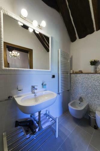 Apartamento Appartamenti Le Masse