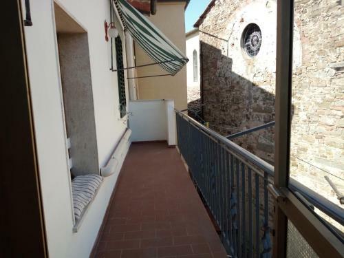 Apartamento Home Paolina