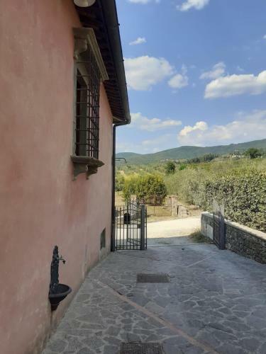 Agroturismo Tuscan Rooms