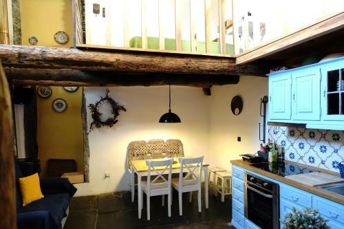 Villa Porto Natura House