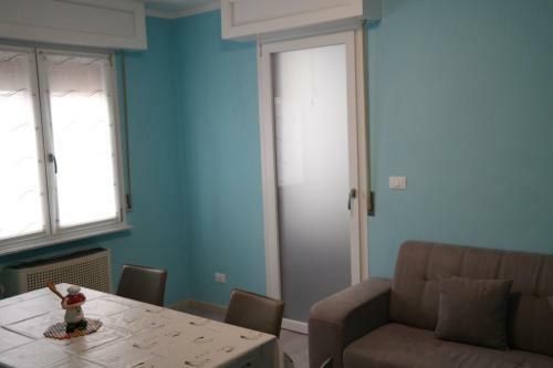 Apartamento Condominio Concordia