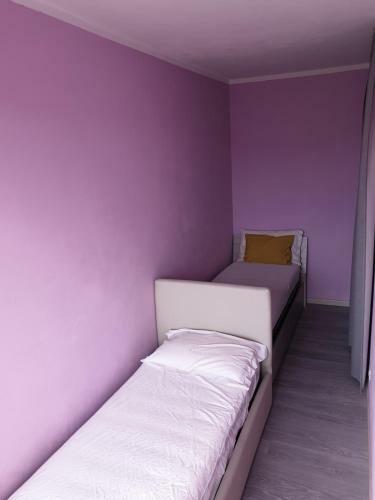 Apartamento Condominio Concordia