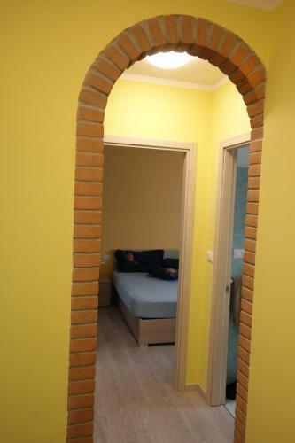 Apartamento Condominio Concordia