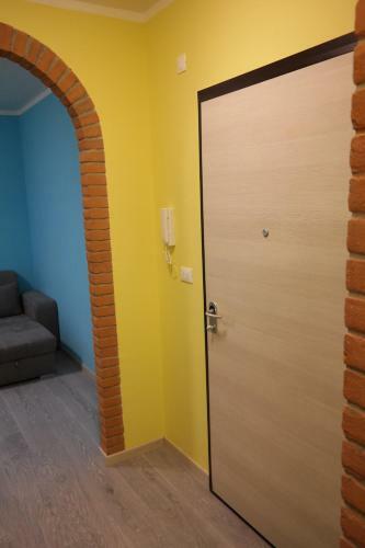 Apartamento Condominio Concordia