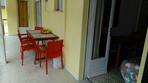 Apartamento Appartamento Perco Riva Foscolo