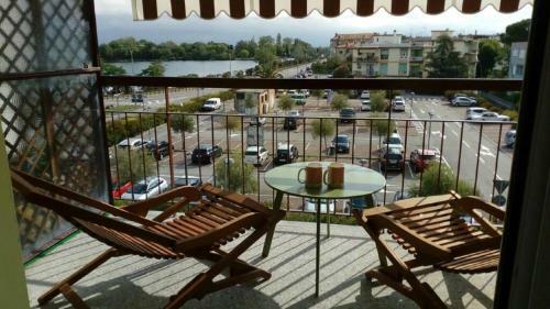 Apartamento Appartamento Perco Riva Foscolo