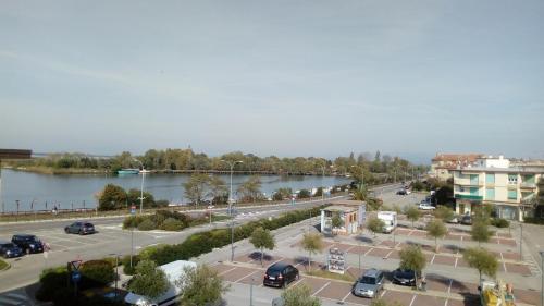 Apartamento Appartamento Perco Riva Foscolo
