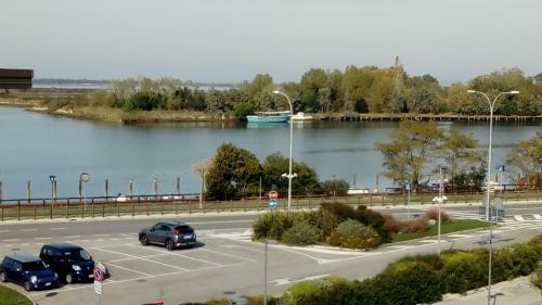 Apartamento Appartamento Perco Riva Foscolo