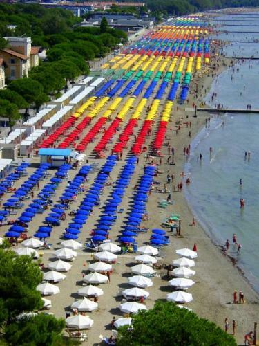 Apartamento Appartamento Perco Riva Foscolo