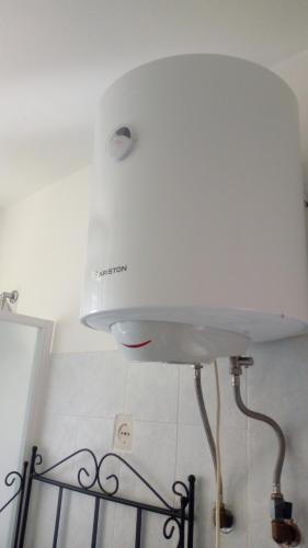 Apartamento Appartamento Perco Riva Foscolo