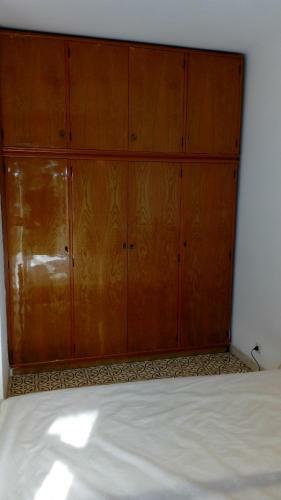 Apartamento Appartamento Perco Riva Foscolo