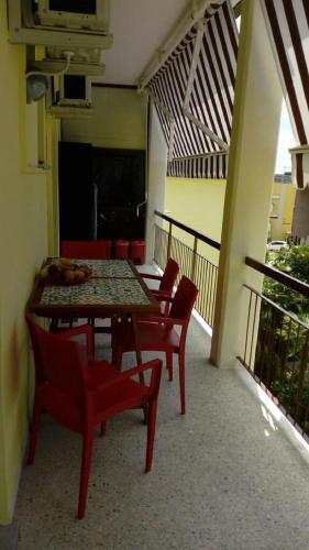 Apartamento Appartamento Perco Riva Foscolo