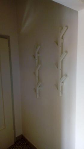 Apartamento Appartamento Perco Riva Foscolo