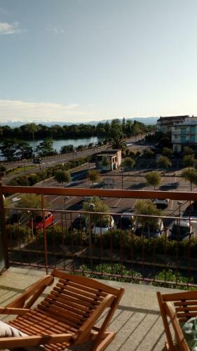 Apartamento Appartamento Perco Riva Foscolo
