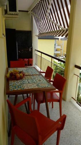 Apartamento Appartamento Perco Riva Foscolo
