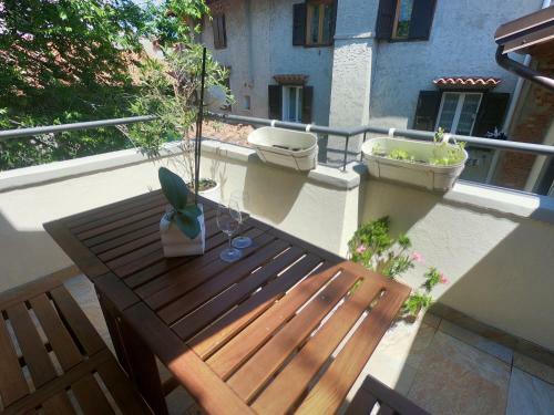 Apartamento Casa Calle Pescheria