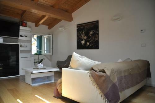 Apartamento Casa Calle Pescheria