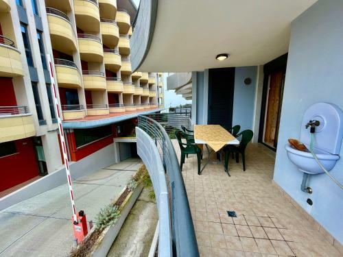 Apartamento Appartamento Riva Brioni