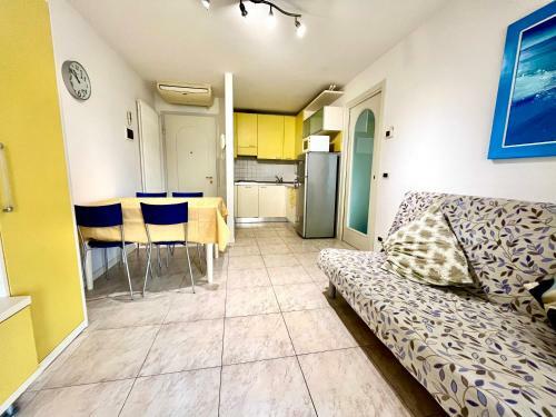 Apartamento Appartamento Riva Brioni