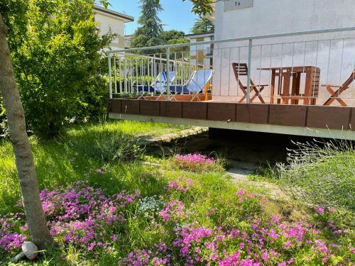 Apartamento Le Dune Di Medea