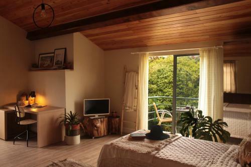 Apartamento Villa V�rzea Nomad Nest