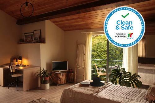 Apartamento Villa V�rzea Nomad Nest