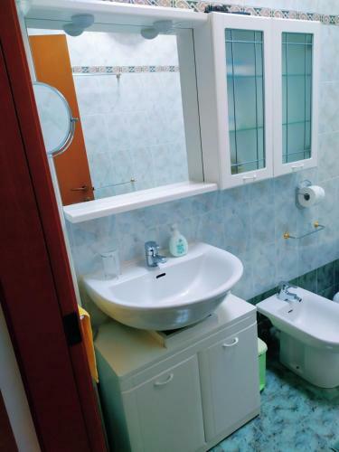 Apartamento Accogliente Appartamento A Due Passi Dal Mare
