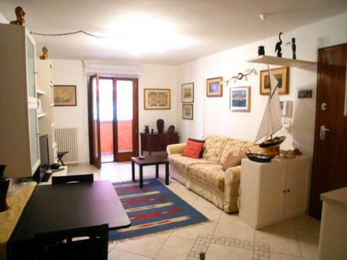 Apartamento Residence Gloria