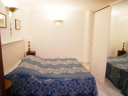 Apartamento Residence Gloria