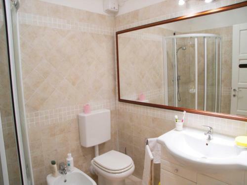Apartamento Residence Gloria