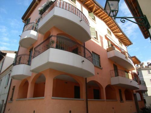Apartamento Residence Gloria