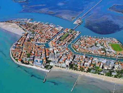 Apartamento Appartamento Perco Riva Slataper