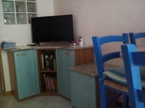 Apartamento Appartamento Perco Riva Slataper
