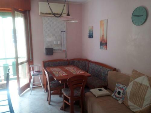 Apartamento Appartamento Perco Riva Slataper