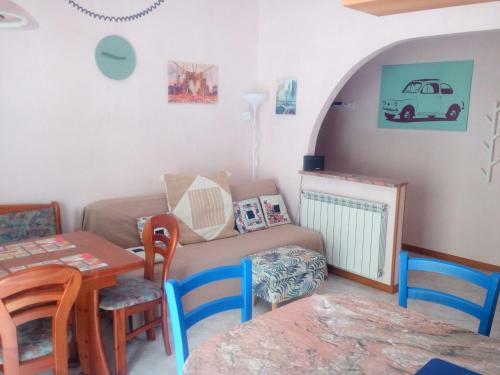 Apartamento Appartamento Perco Riva Slataper