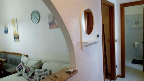Apartamento Appartamento Perco Riva Slataper