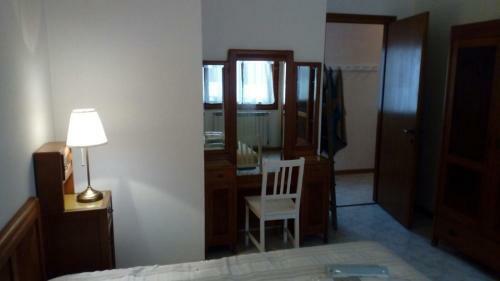 Apartamento Appartamento Perco Riva Slataper