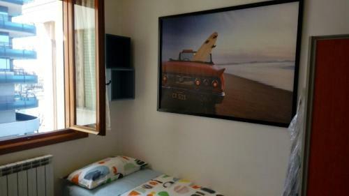 Apartamento Appartamento Perco Riva Slataper