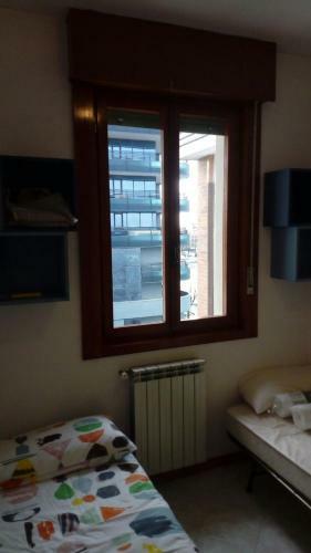 Apartamento Appartamento Perco Riva Slataper