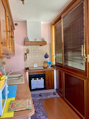 Apartamento Appartamento Medusa