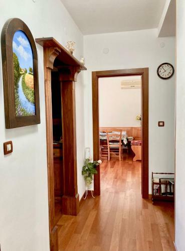 Apartamento Appartamento Medusa