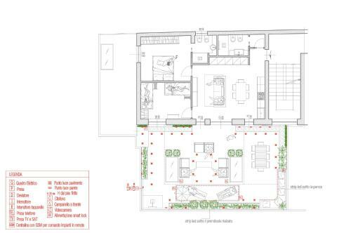 Excelsior 10 - Luxury Apartment